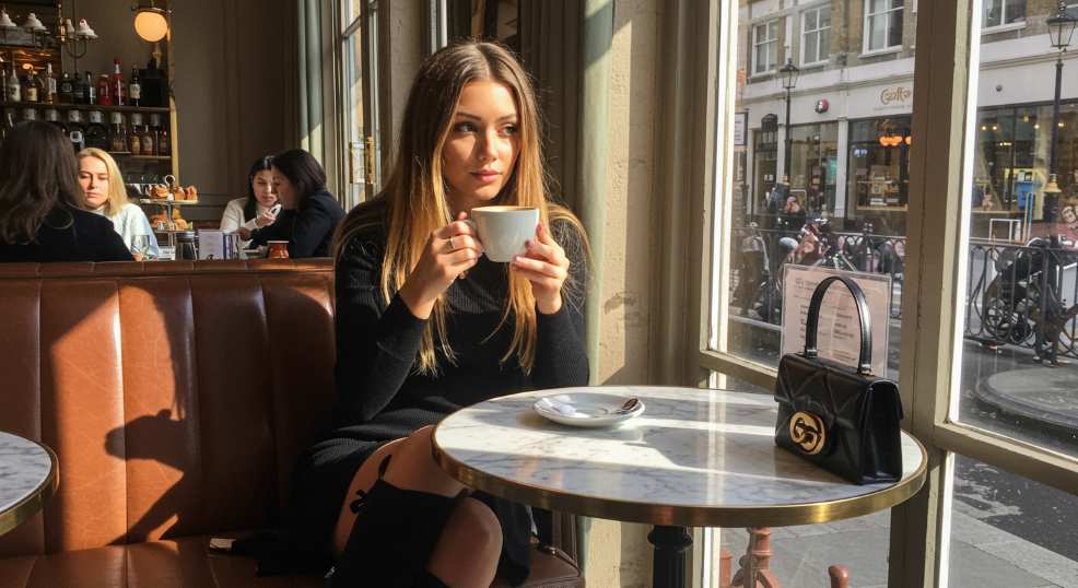 Spilled Sugar Dating - The Revolution You Didn't See Coming!